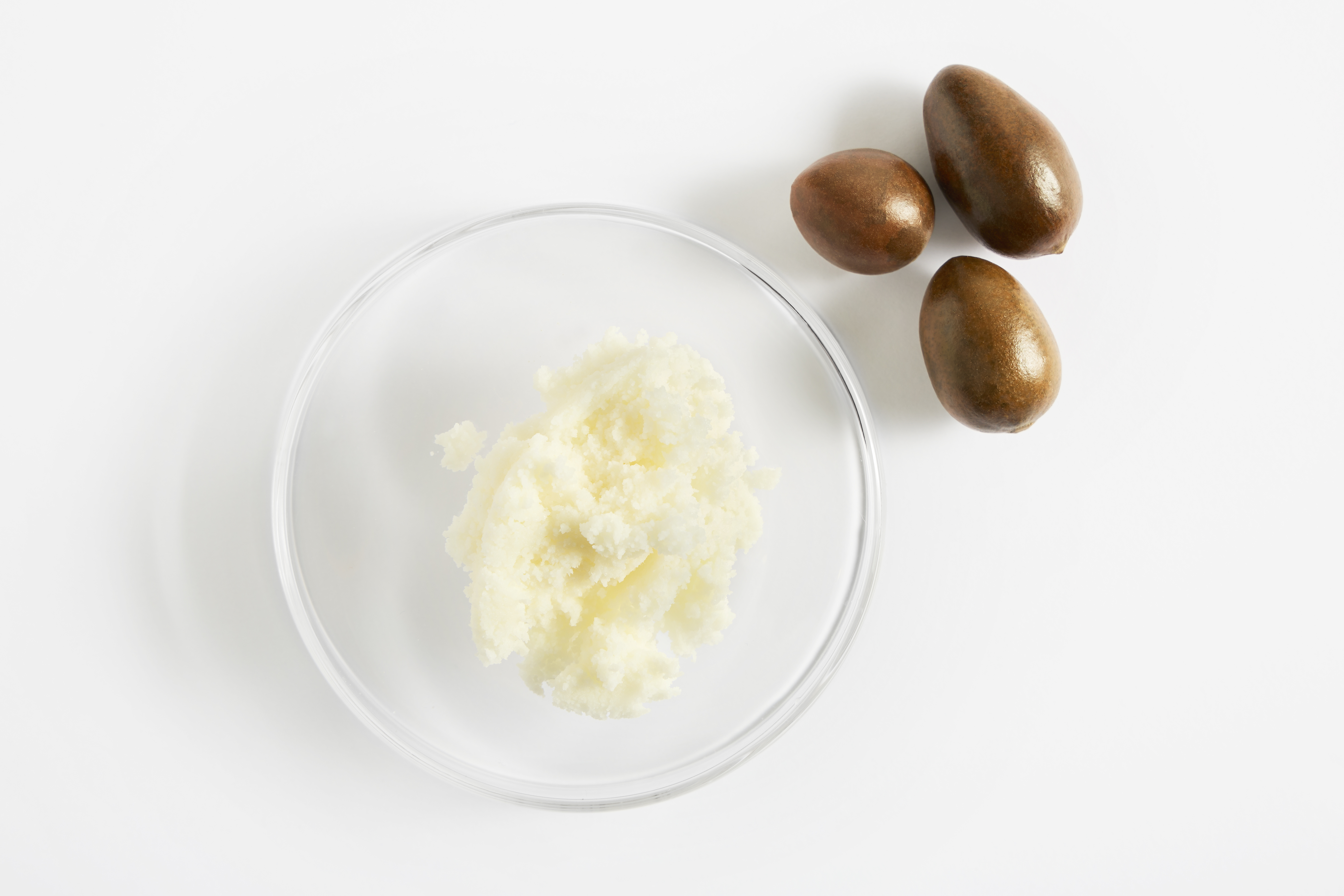 SHEA BUTTER